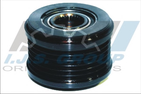 IJS GROUP 30-1054 Alternator Freewheel Clutch